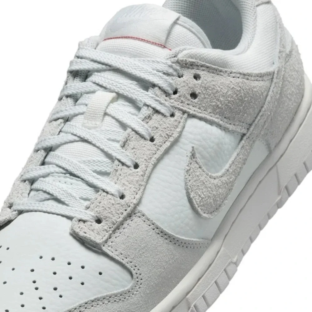 Size 9 - [NEW] Women's Nike Dunk Low Shoes White HJ5777-100